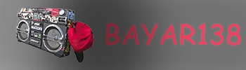 Logo Bayar138